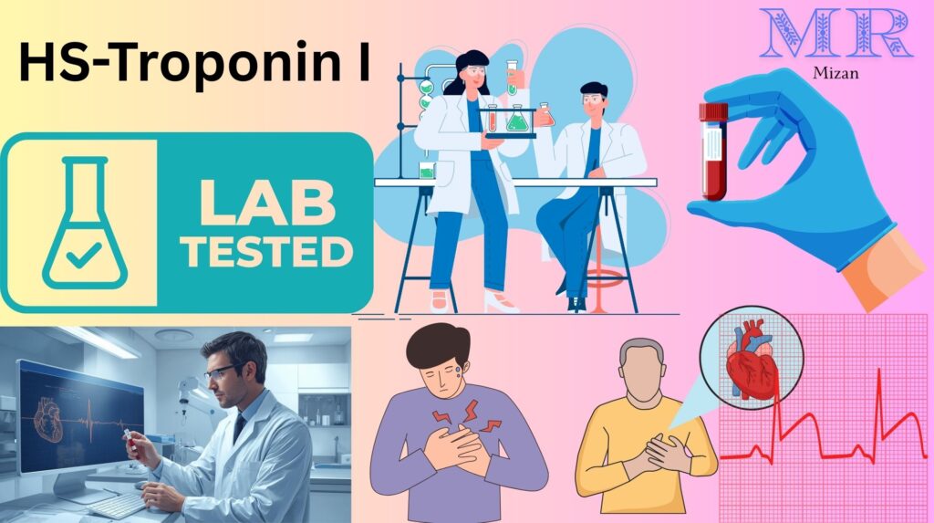 High-Sensitivity Troponin I (HS-Troponin I): A Key Biomarker in Cardiac Diagnosis